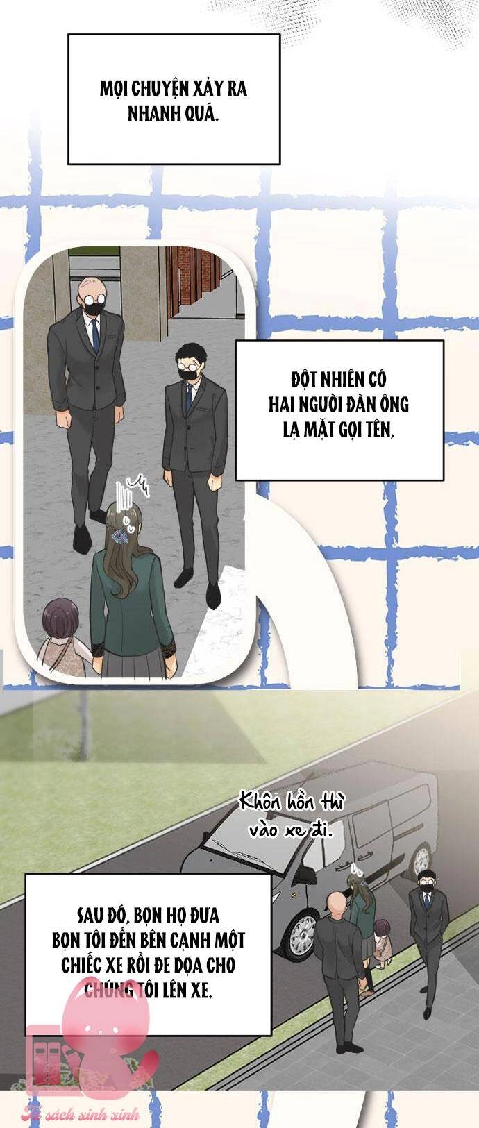 Ai Là Ngài Hiệu Trưởng Chapter 62 - 29