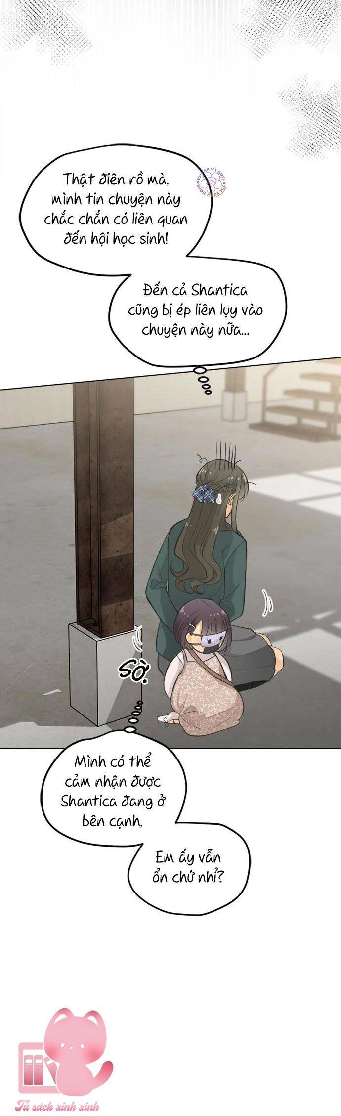 Ai Là Ngài Hiệu Trưởng Chapter 62 - 31