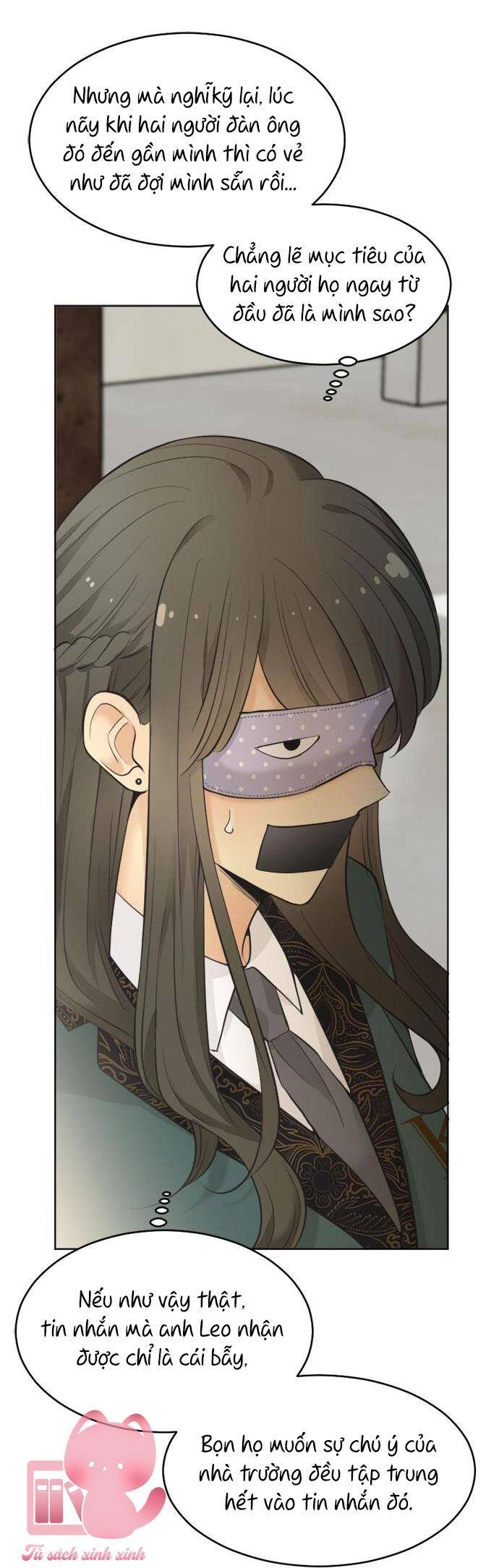 Ai Là Ngài Hiệu Trưởng Chapter 62 - 32