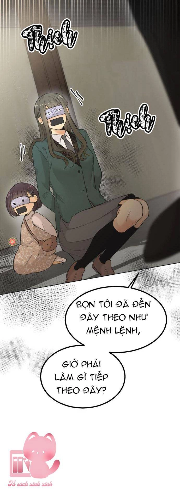 Ai Là Ngài Hiệu Trưởng Chapter 62 - 35