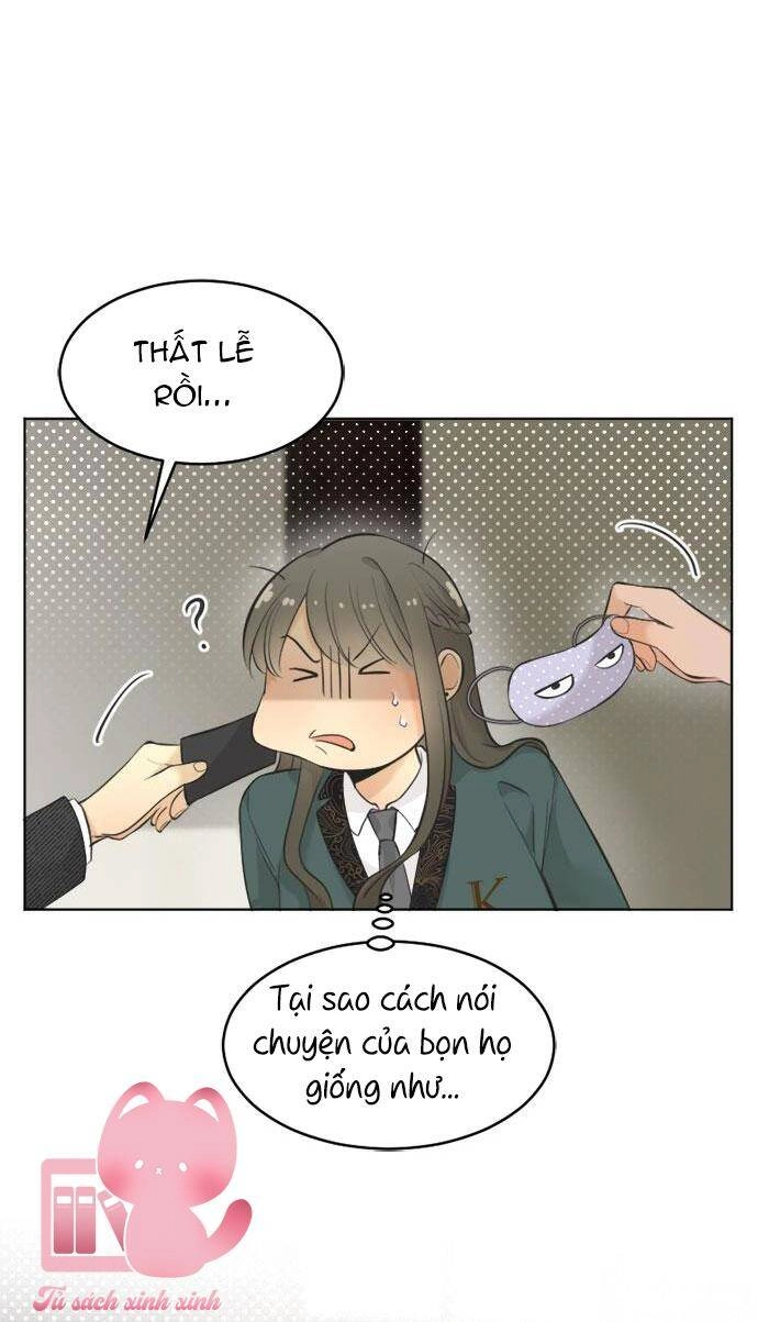 Ai Là Ngài Hiệu Trưởng Chapter 62 - 37