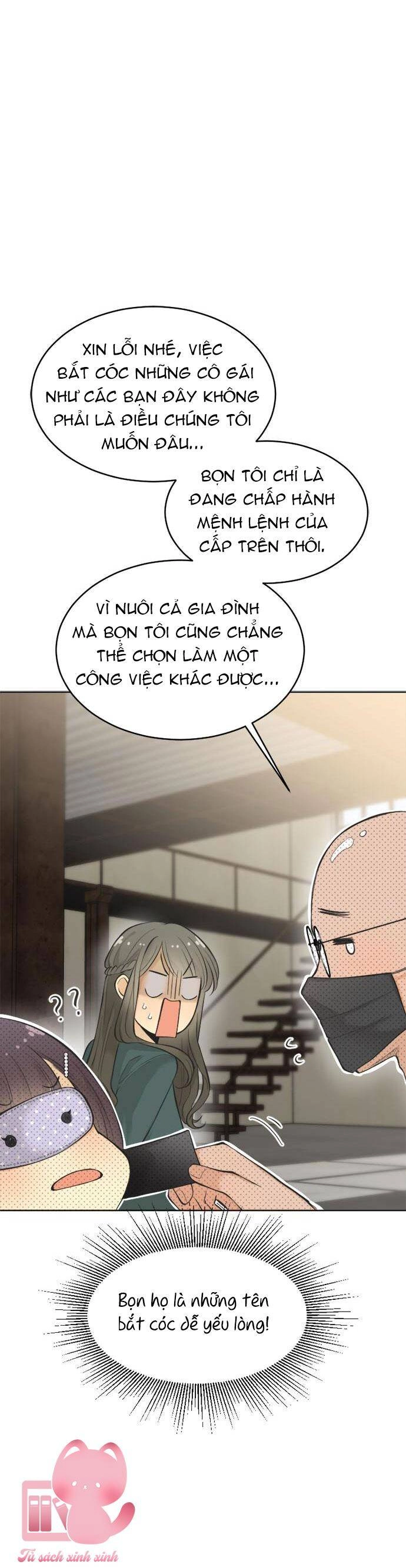 Ai Là Ngài Hiệu Trưởng Chapter 62 - 39