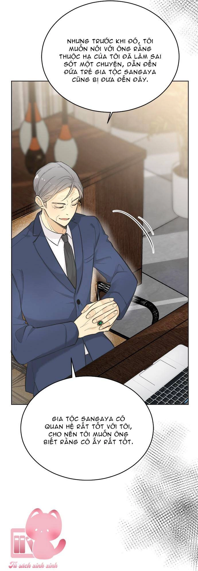 Ai Là Ngài Hiệu Trưởng Chapter 63 - 22