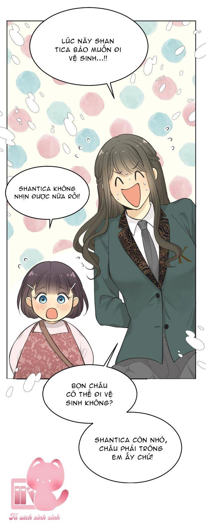 Ai Là Ngài Hiệu Trưởng Chapter 63 - 37