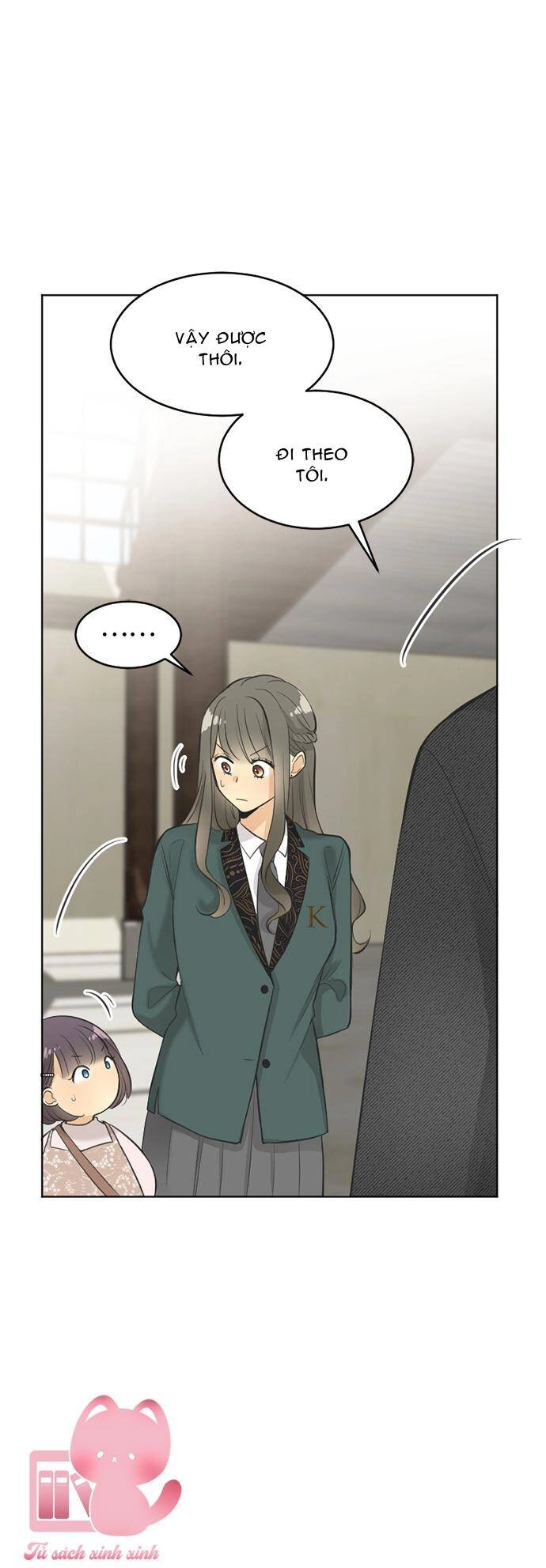 Ai Là Ngài Hiệu Trưởng Chapter 63 - 39