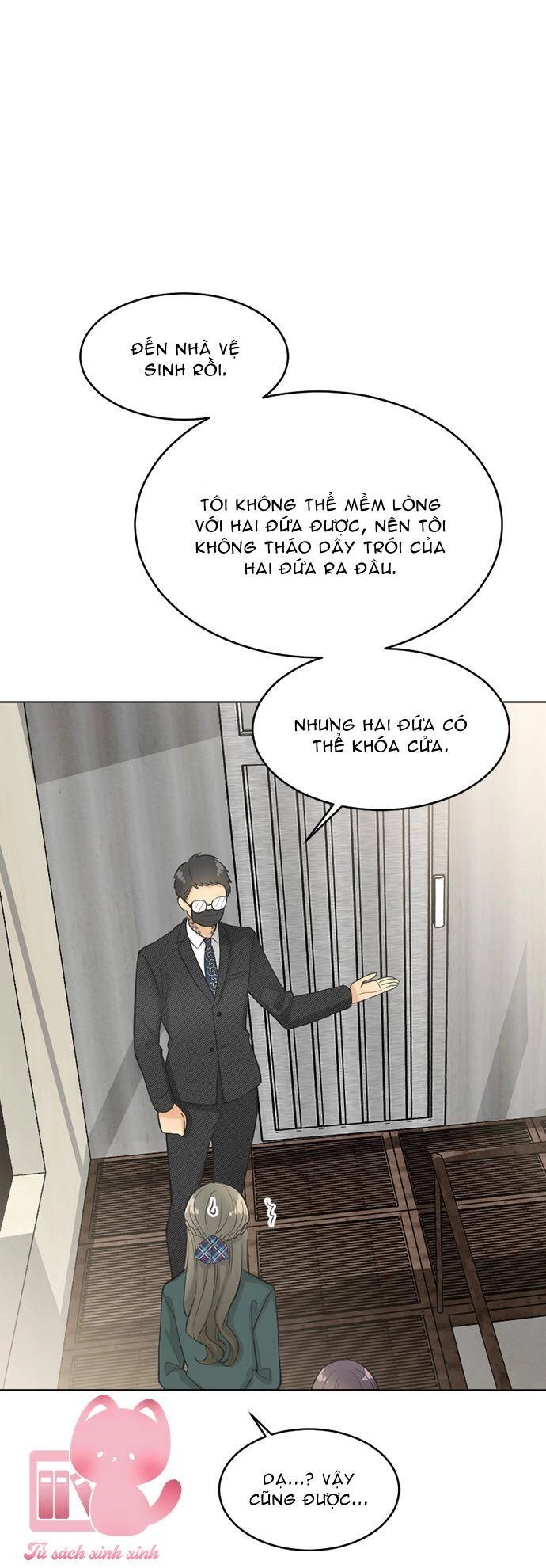 Ai Là Ngài Hiệu Trưởng Chapter 63 - 40