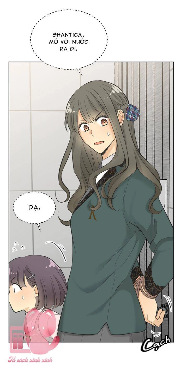 Ai Là Ngài Hiệu Trưởng Chapter 63 - 42