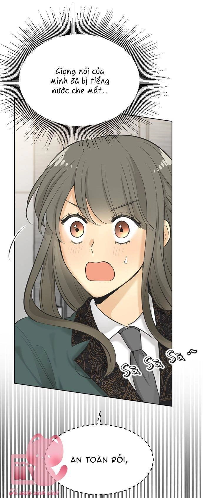 Ai Là Ngài Hiệu Trưởng Chapter 63 - 44