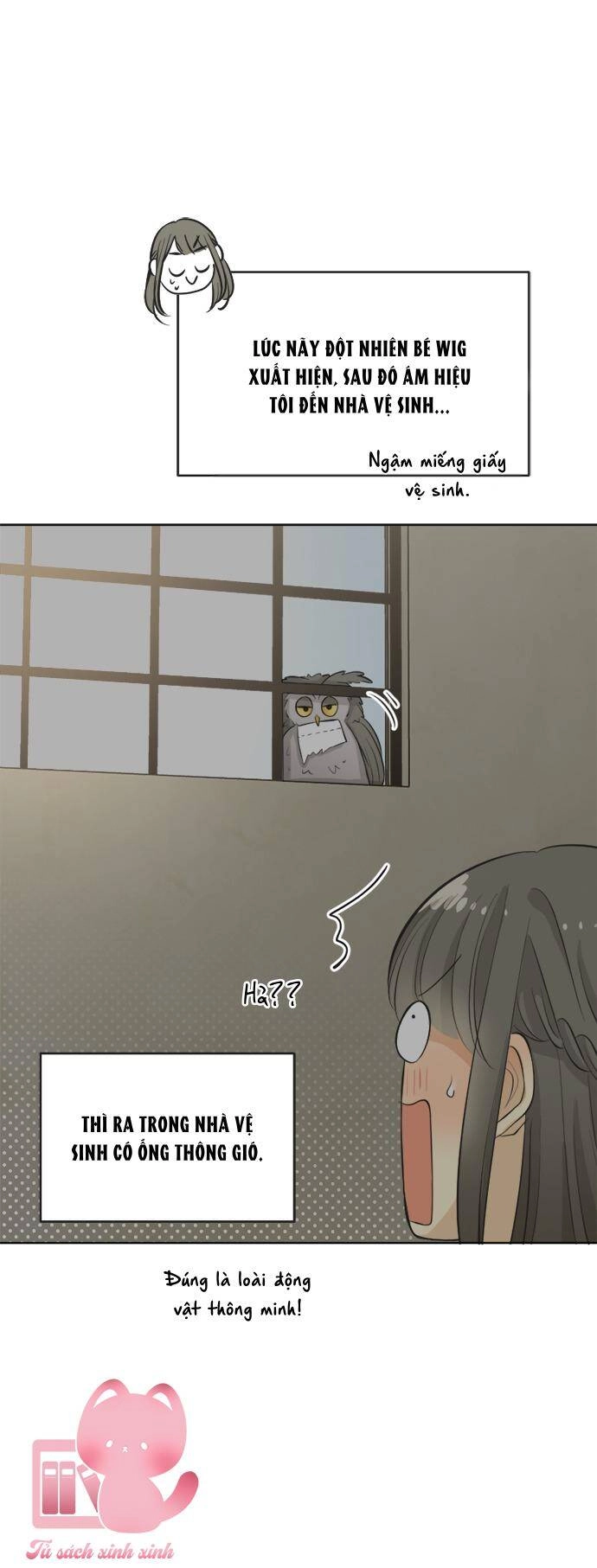 Ai Là Ngài Hiệu Trưởng Chapter 63 - 48