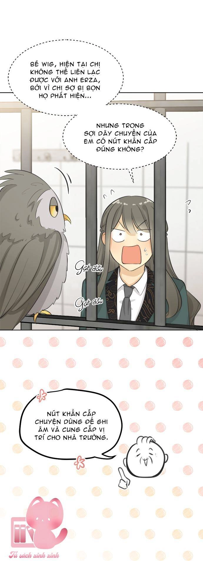 Ai Là Ngài Hiệu Trưởng Chapter 63 - 49