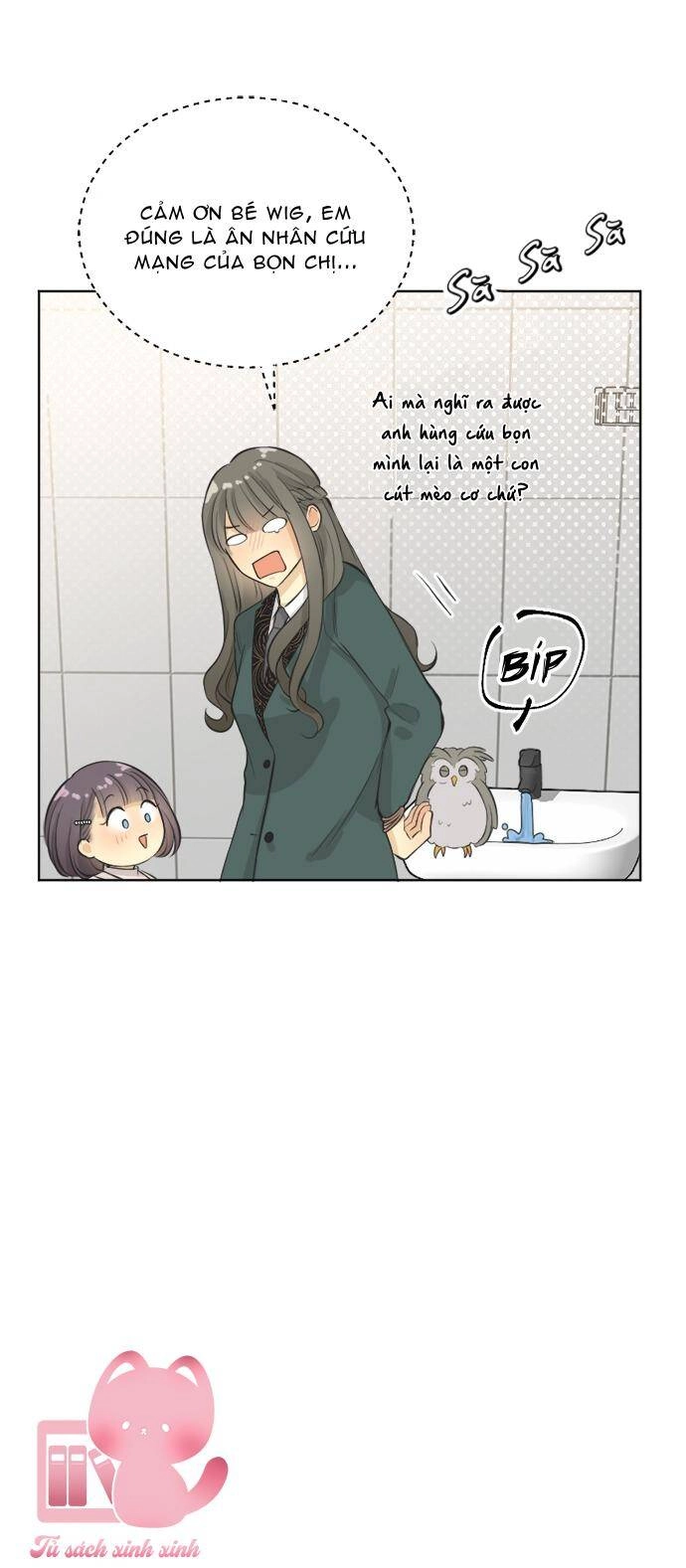 Ai Là Ngài Hiệu Trưởng Chapter 63 - 51