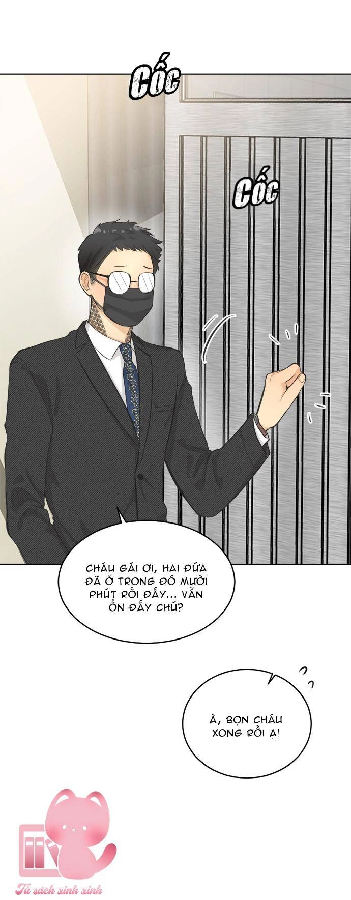 Ai Là Ngài Hiệu Trưởng Chapter 63 - 54