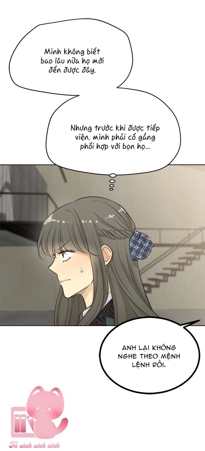 Ai Là Ngài Hiệu Trưởng Chapter 63 - 58