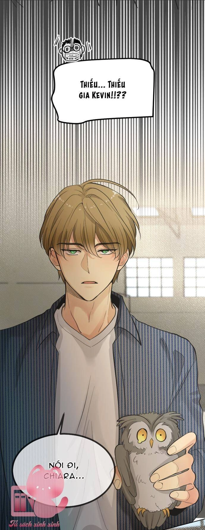 Ai Là Ngài Hiệu Trưởng Chapter 63 - 60