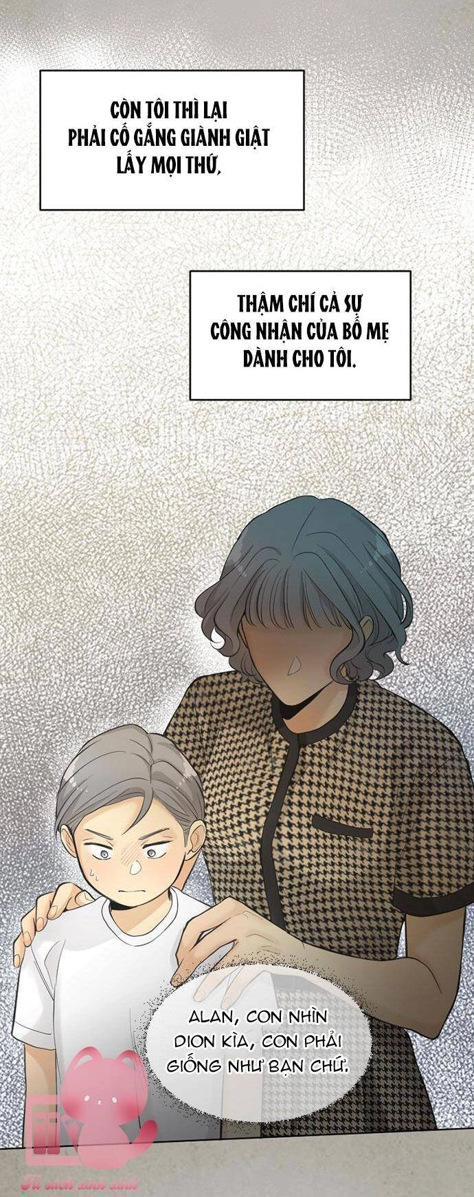 Ai Là Ngài Hiệu Trưởng Chapter 64 - 5