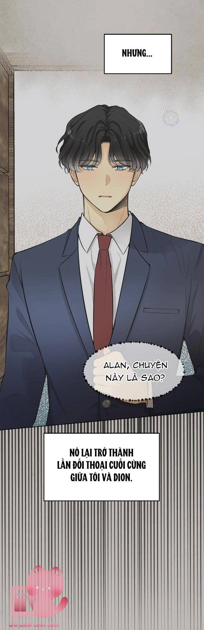 Ai Là Ngài Hiệu Trưởng Chapter 64 - 11