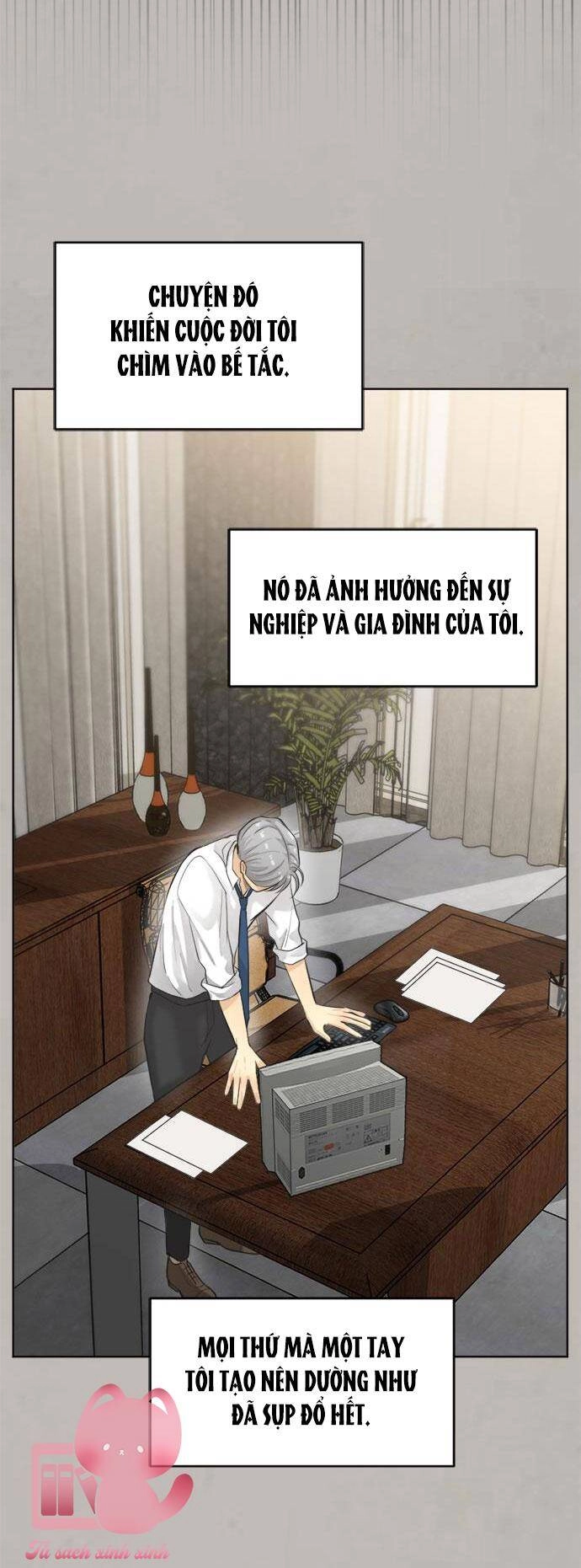 Ai Là Ngài Hiệu Trưởng Chapter 64 - 12