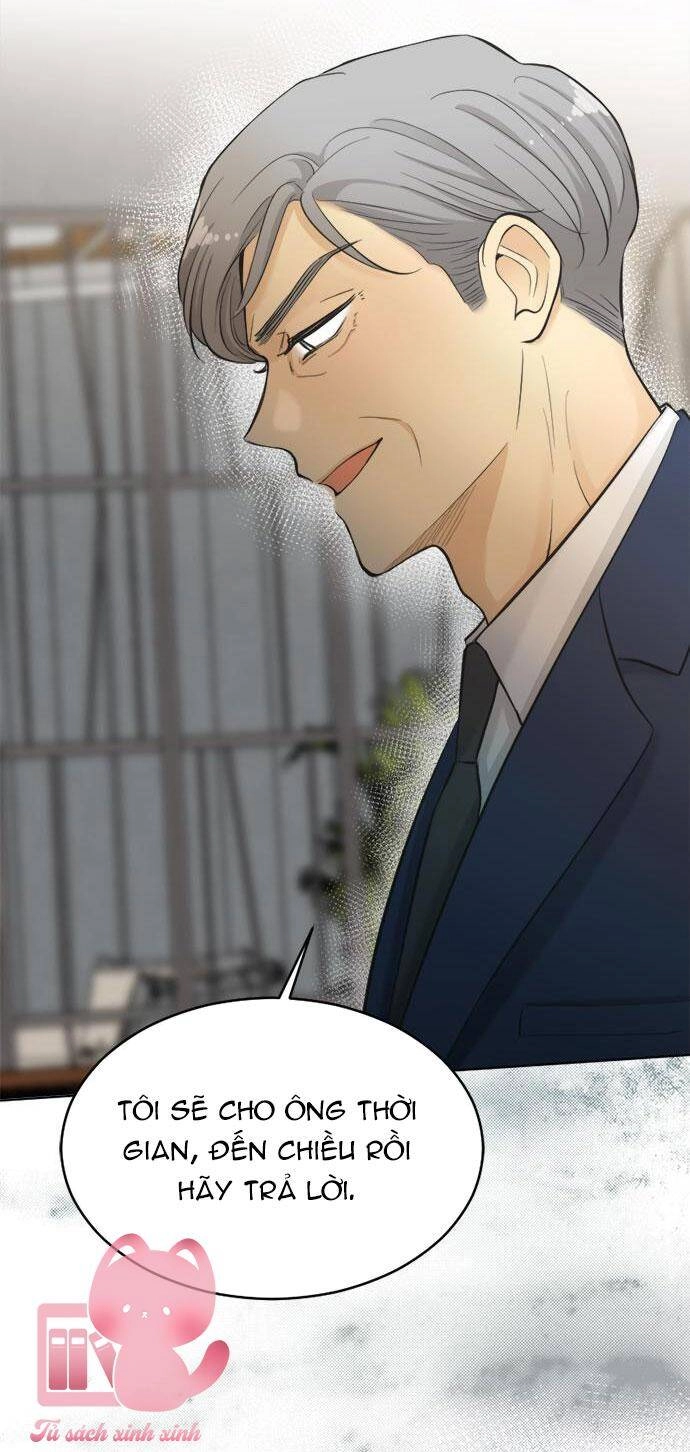 Ai Là Ngài Hiệu Trưởng Chapter 64 - 18