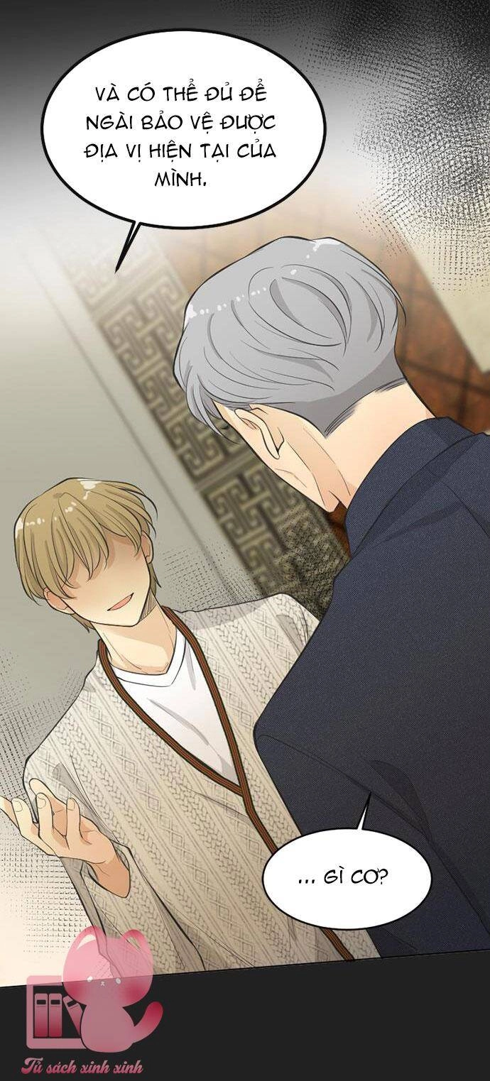 Ai Là Ngài Hiệu Trưởng Chapter 64 - 22