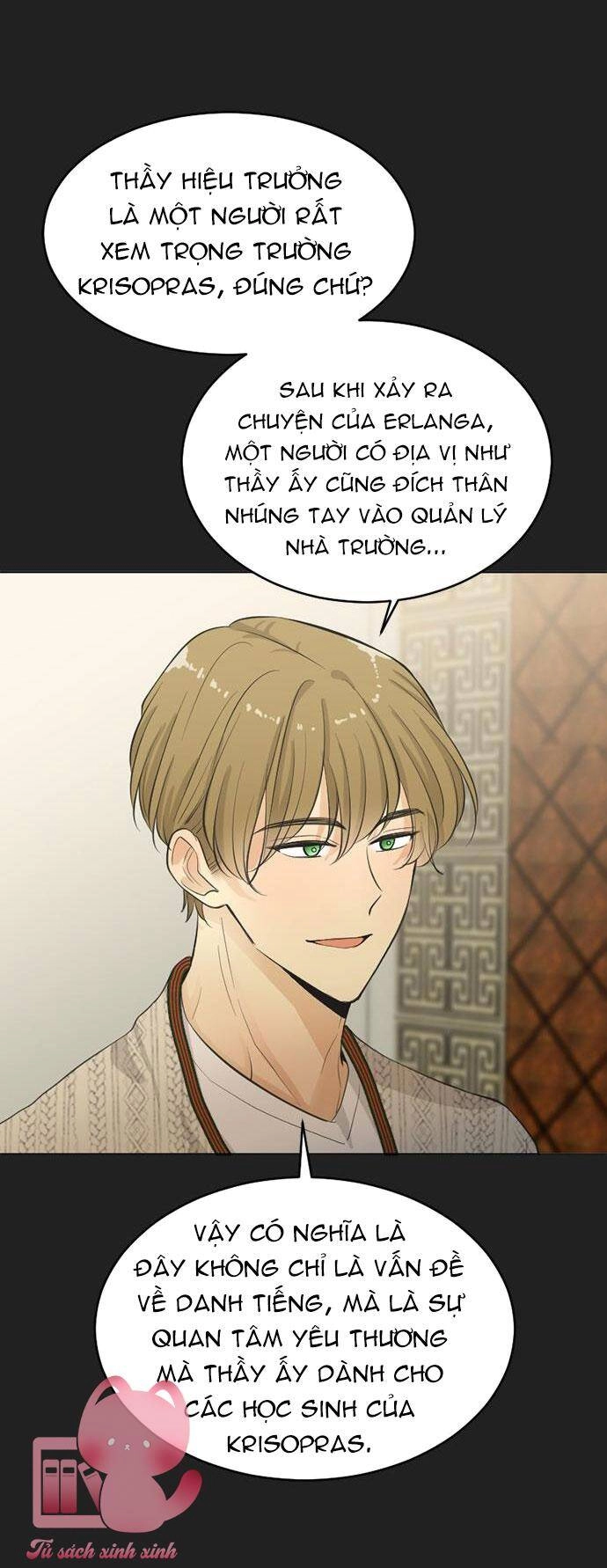 Ai Là Ngài Hiệu Trưởng Chapter 64 - 23