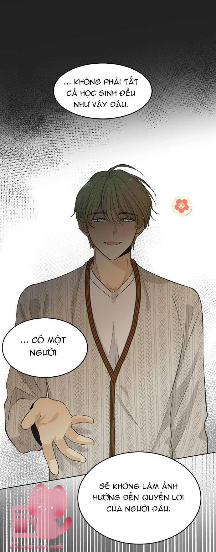 Ai Là Ngài Hiệu Trưởng Chapter 64 - 27