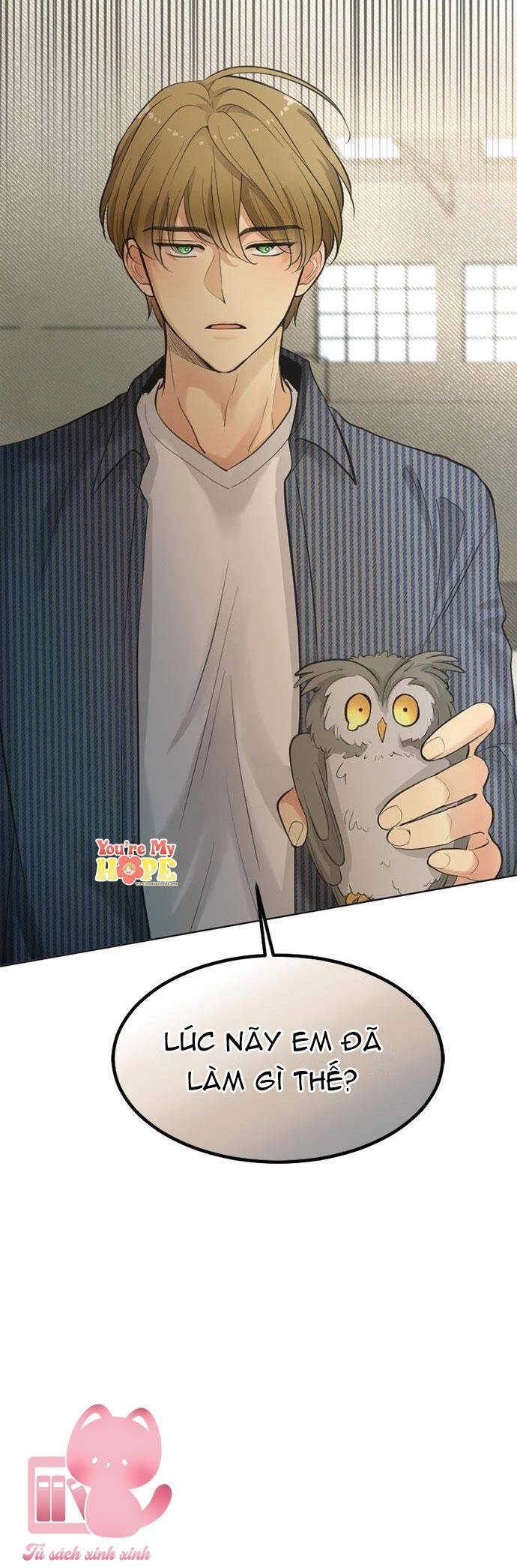 Ai Là Ngài Hiệu Trưởng Chapter 64 - 30