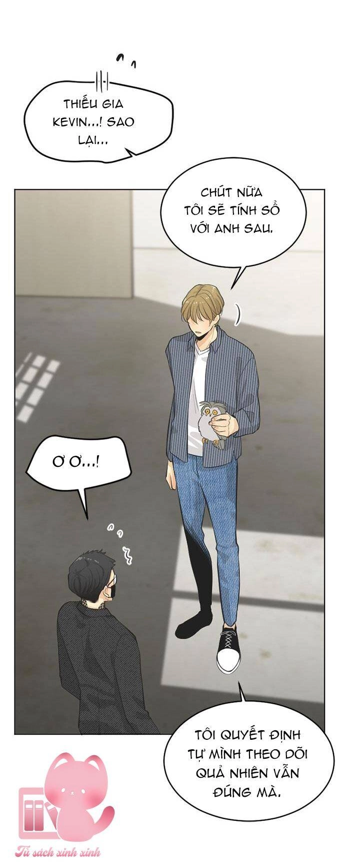 Ai Là Ngài Hiệu Trưởng Chapter 64 - 31