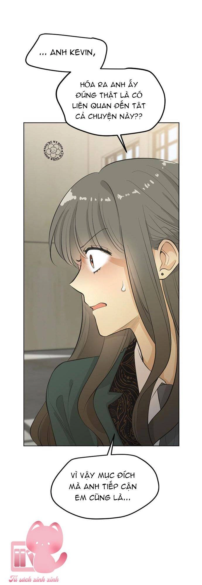 Ai Là Ngài Hiệu Trưởng Chapter 64 - 32