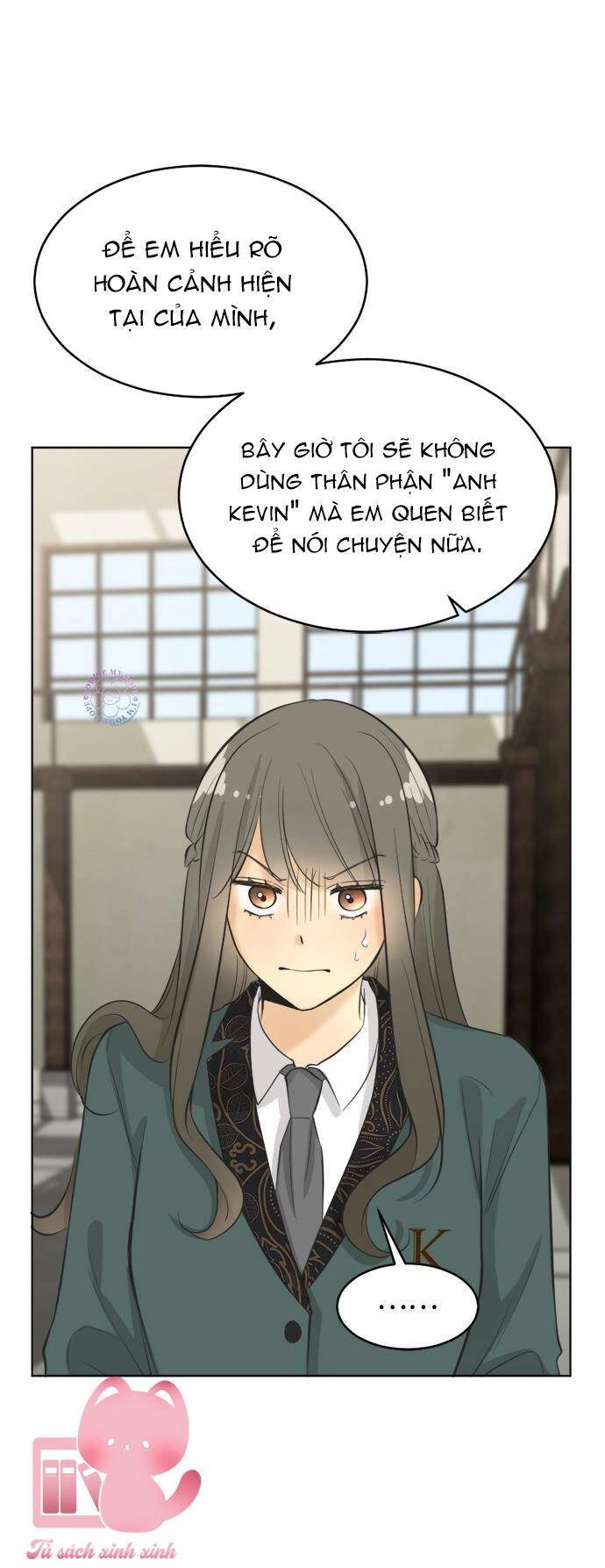 Ai Là Ngài Hiệu Trưởng Chapter 64 - 34