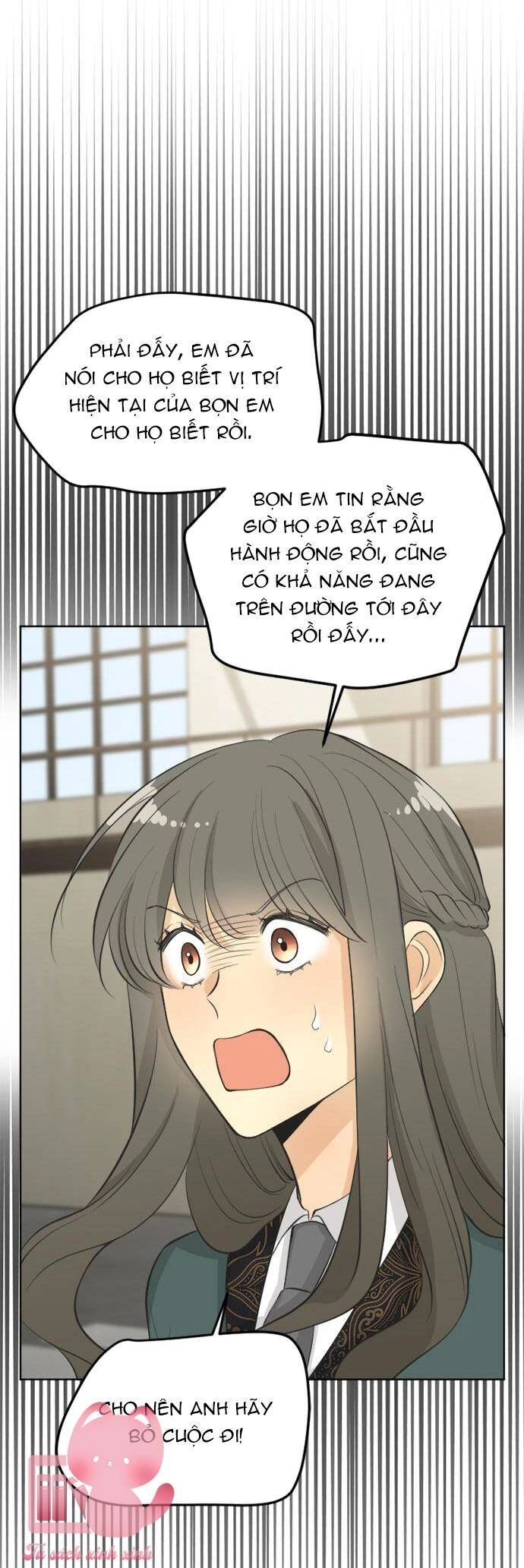 Ai Là Ngài Hiệu Trưởng Chapter 64 - 36