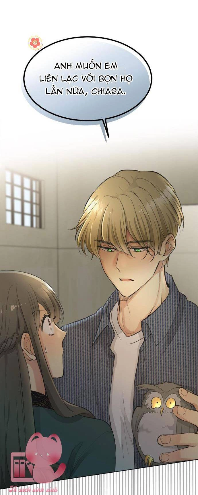 Ai Là Ngài Hiệu Trưởng Chapter 64 - 41