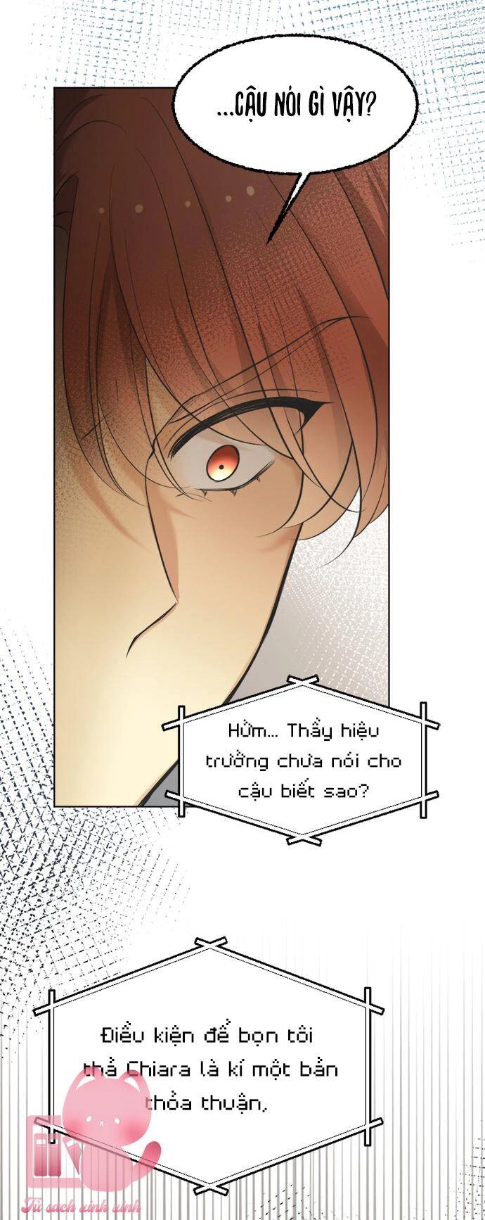 Ai Là Ngài Hiệu Trưởng Chapter 65 - 13