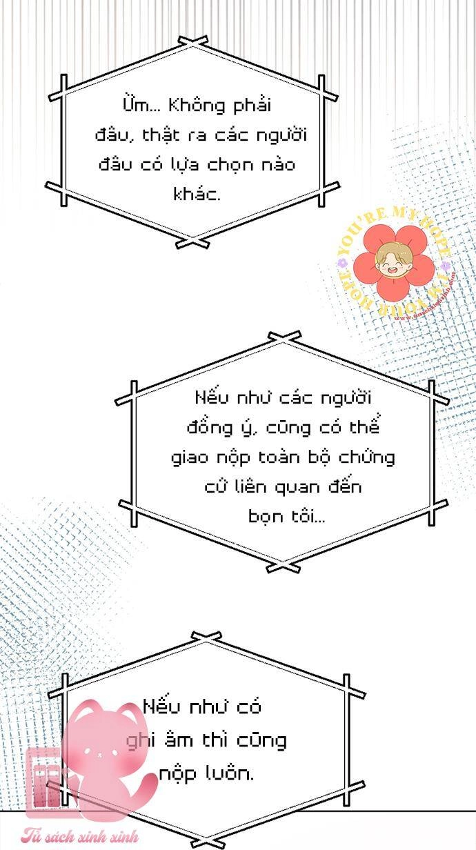 Ai Là Ngài Hiệu Trưởng Chapter 65 - 15