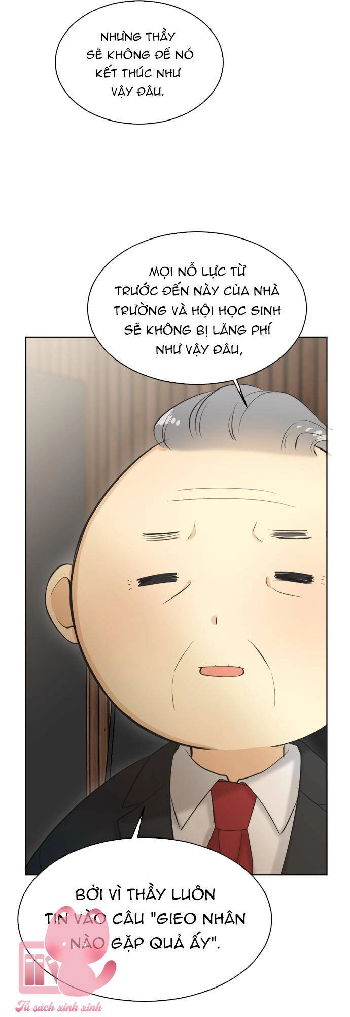 Ai Là Ngài Hiệu Trưởng Chapter 65 - 22