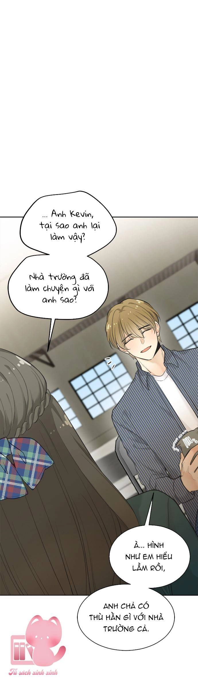 Ai Là Ngài Hiệu Trưởng Chapter 65 - 32