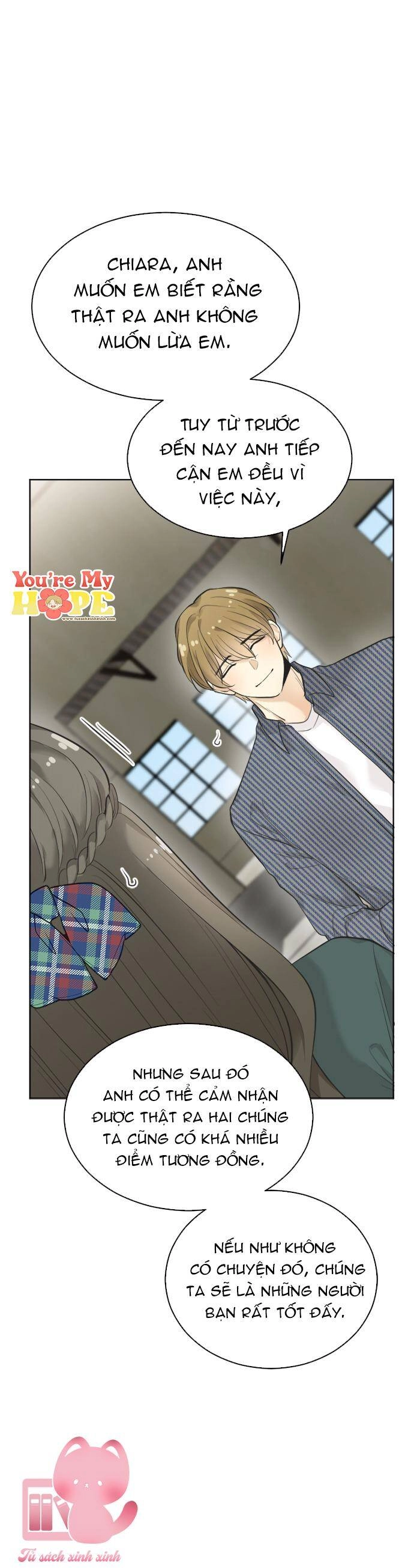 Ai Là Ngài Hiệu Trưởng Chapter 65 - 42