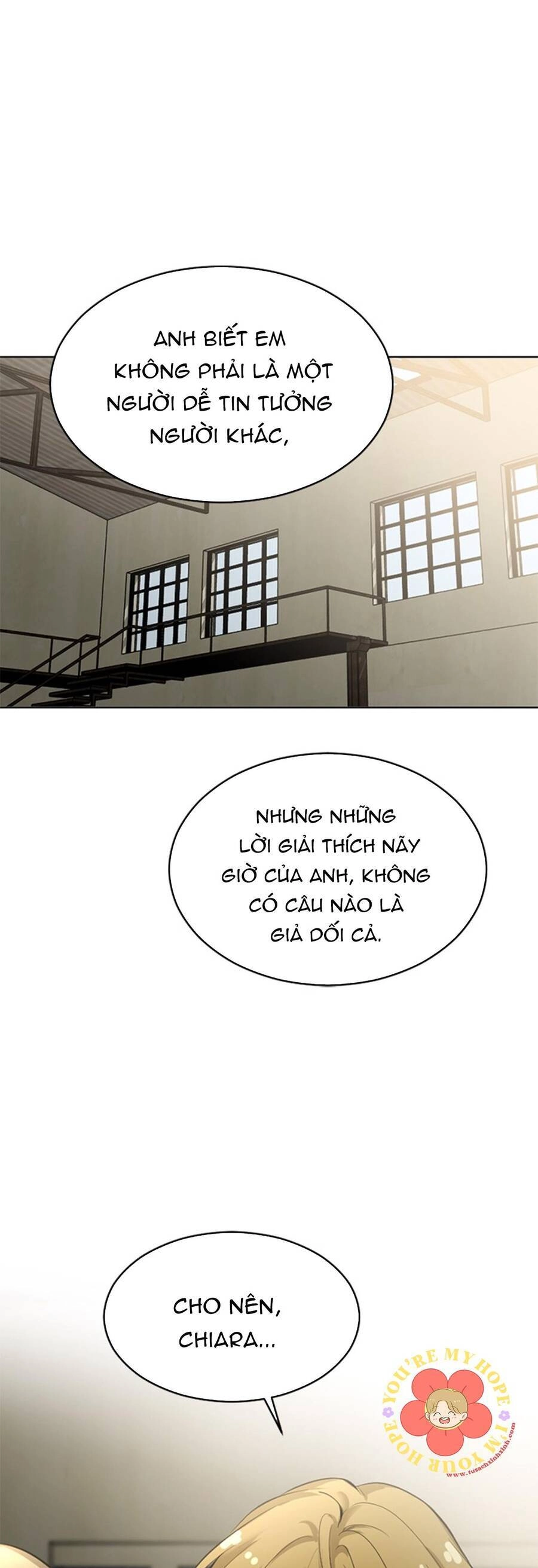 Ai Là Ngài Hiệu Trưởng Chapter 66 - 2