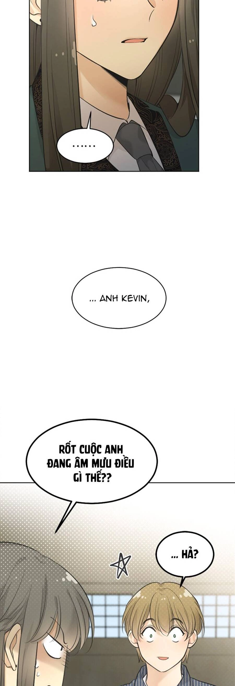 Ai Là Ngài Hiệu Trưởng Chapter 66 - 4