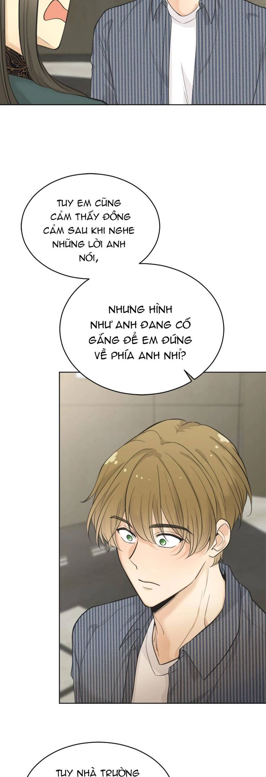 Ai Là Ngài Hiệu Trưởng Chapter 66 - 5