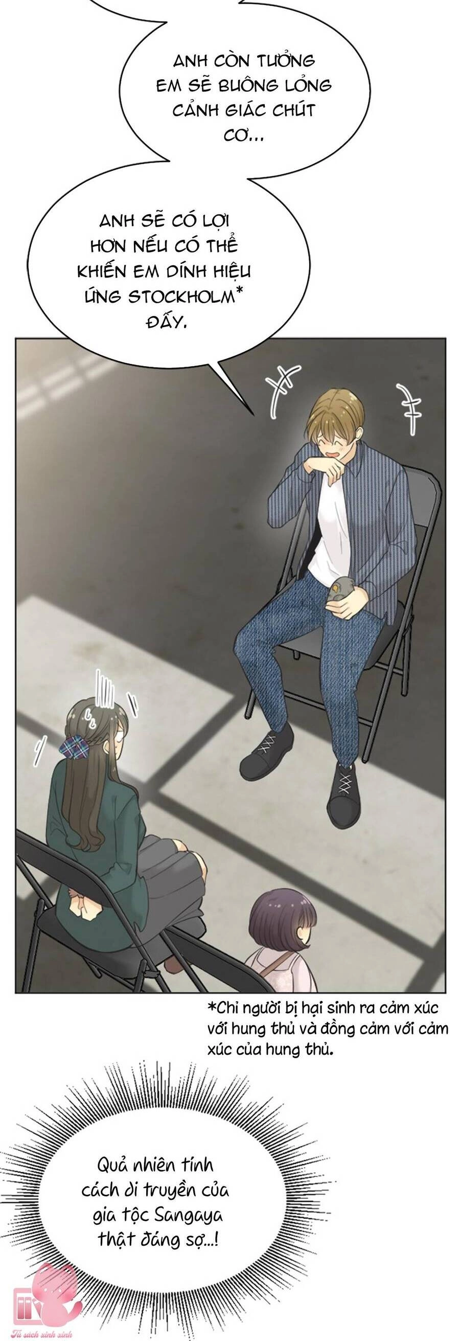 Ai Là Ngài Hiệu Trưởng Chapter 66 - 7