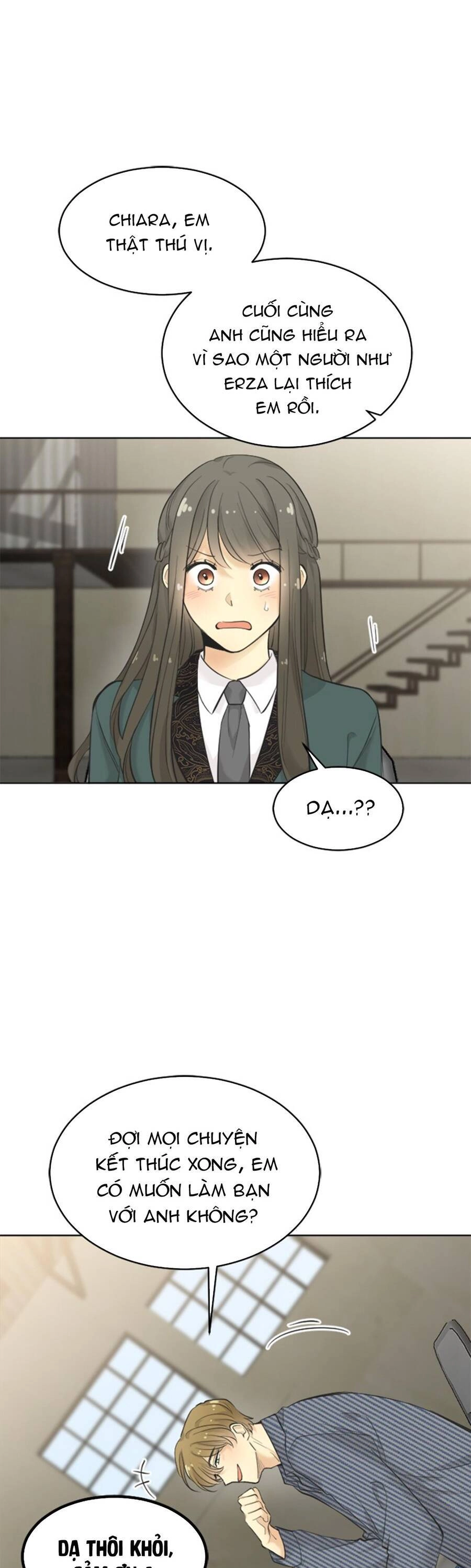 Ai Là Ngài Hiệu Trưởng Chapter 66 - 8