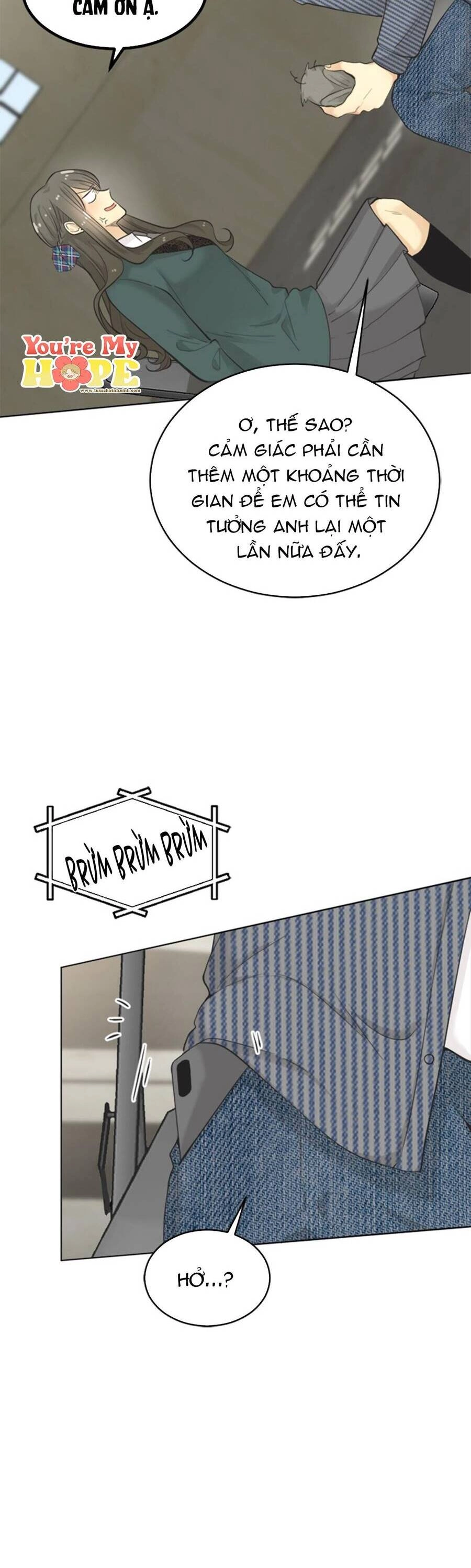 Ai Là Ngài Hiệu Trưởng Chapter 66 - 9