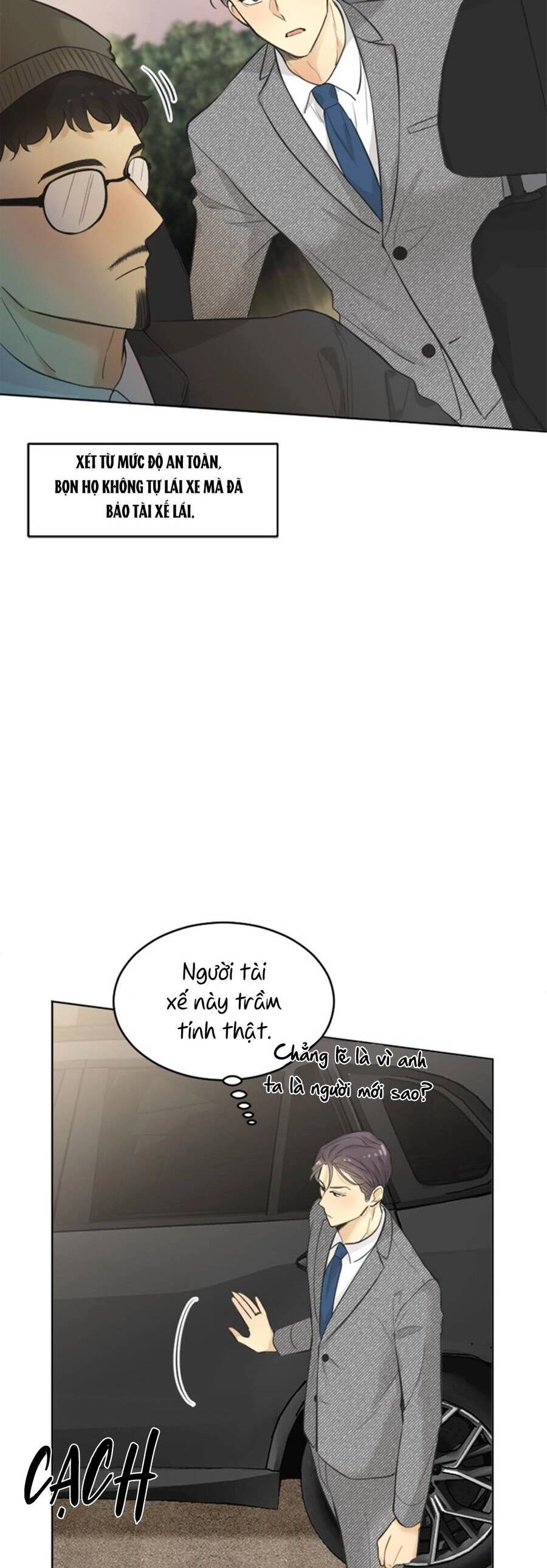 Ai Là Ngài Hiệu Trưởng Chapter 66 - 15