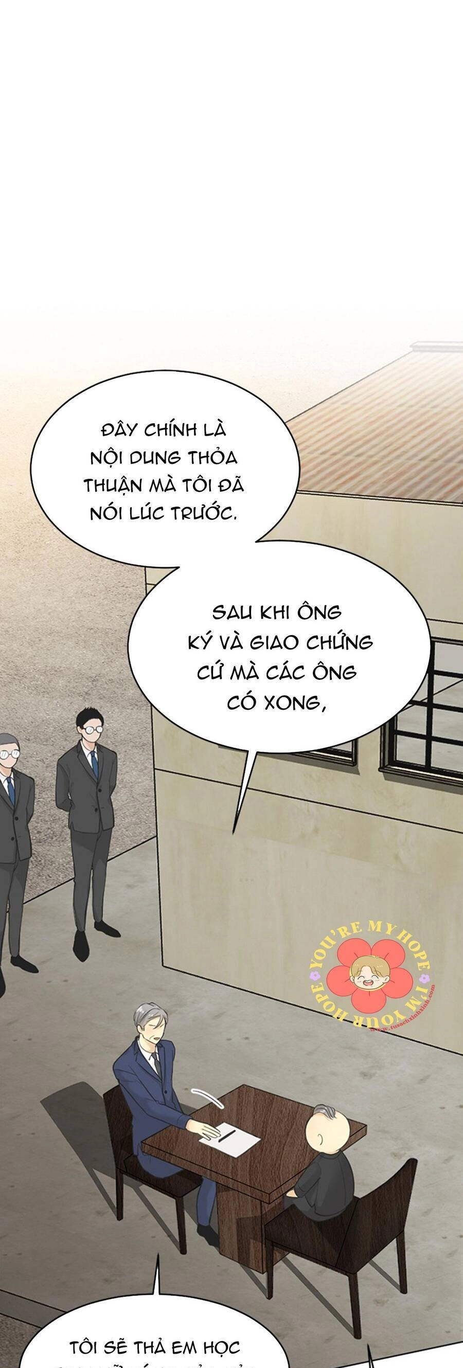 Ai Là Ngài Hiệu Trưởng Chapter 66 - 20