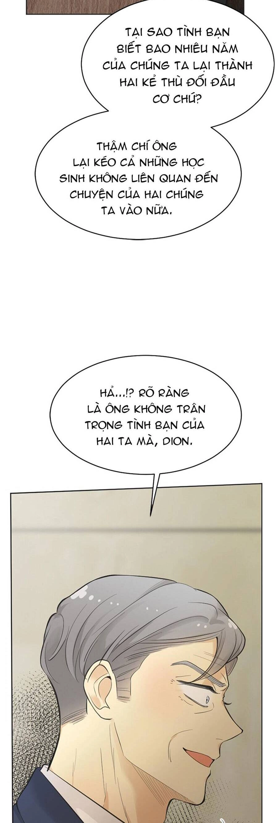 Ai Là Ngài Hiệu Trưởng Chapter 66 - 23