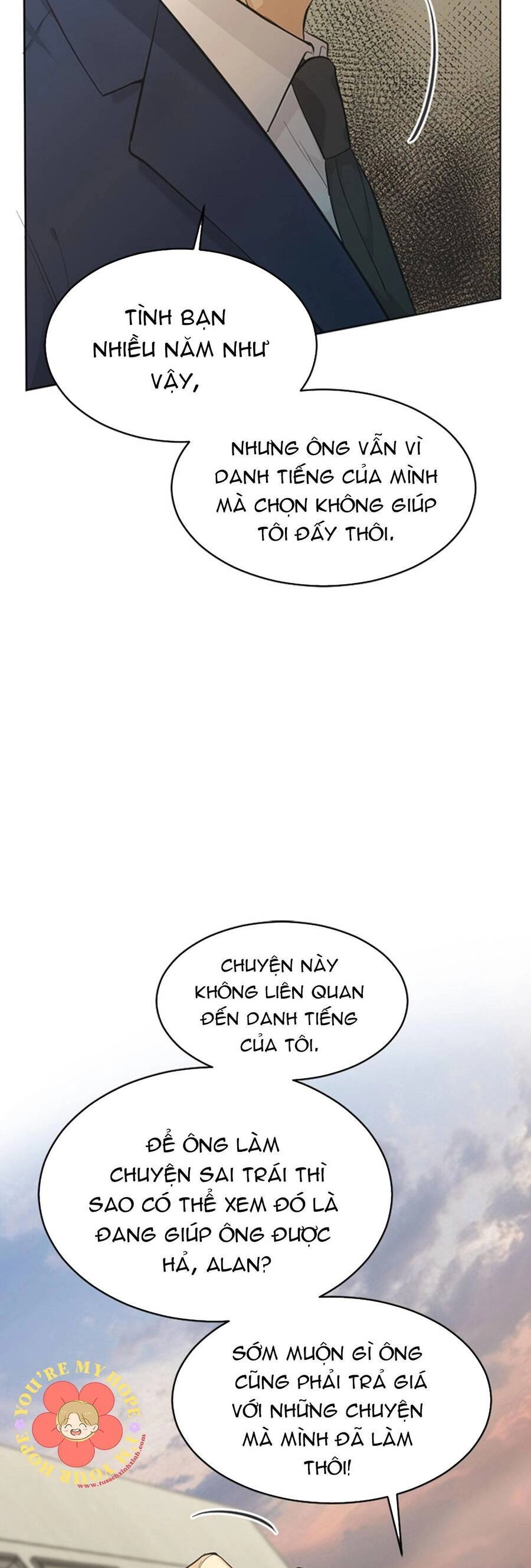 Ai Là Ngài Hiệu Trưởng Chapter 66 - 24