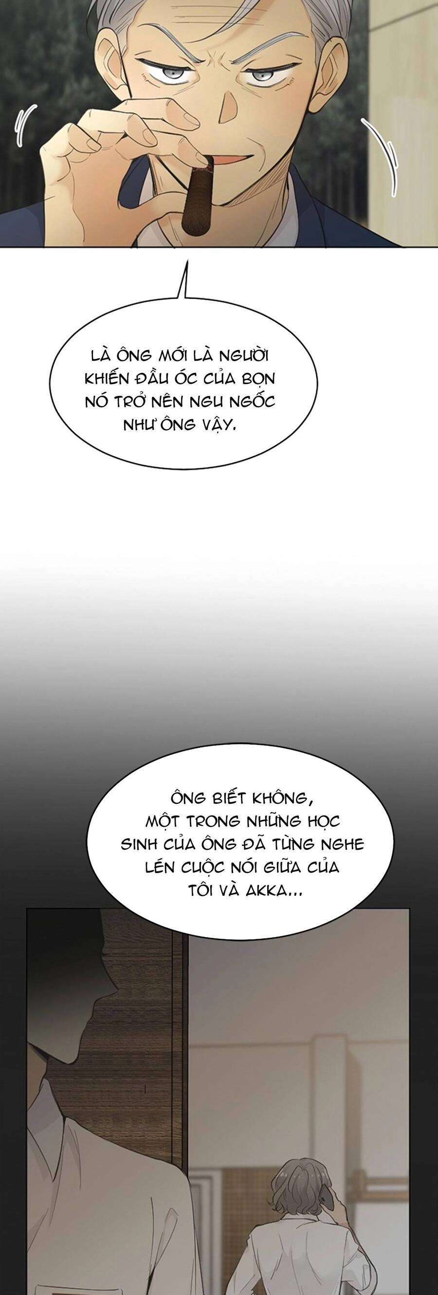 Ai Là Ngài Hiệu Trưởng Chapter 66 - 26