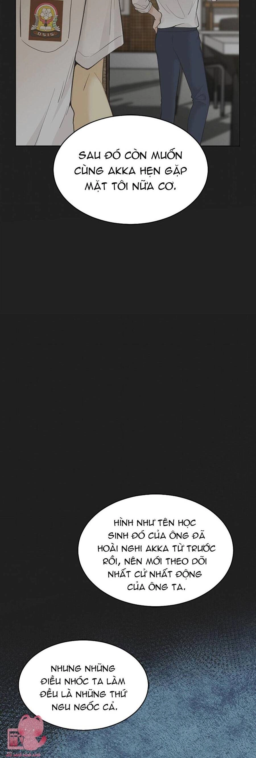 Ai Là Ngài Hiệu Trưởng Chapter 66 - 27