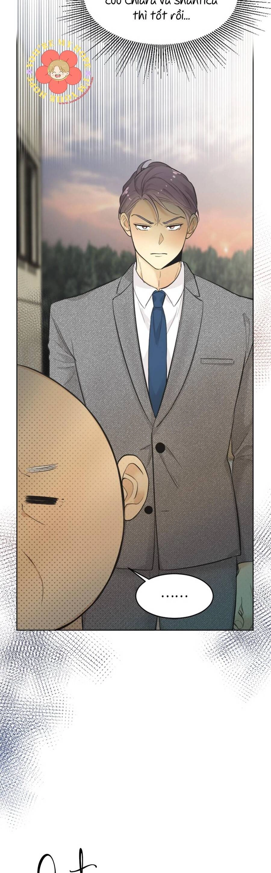 Ai Là Ngài Hiệu Trưởng Chapter 66 - 31