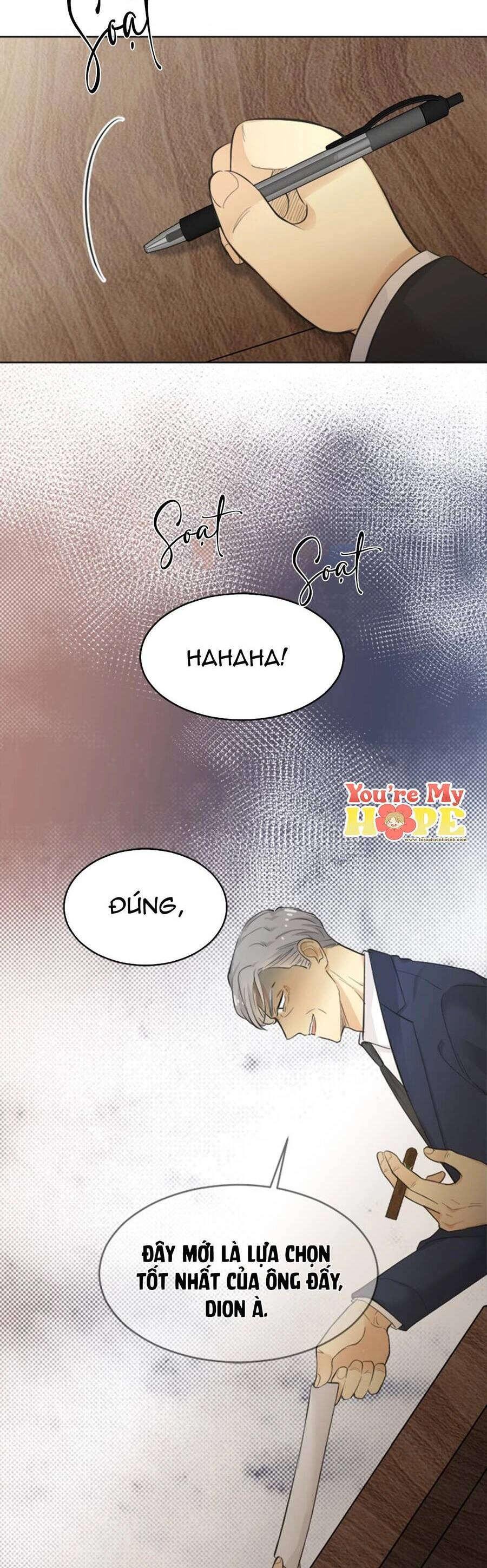 Ai Là Ngài Hiệu Trưởng Chapter 66 - 32